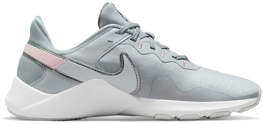 (W) 耐克传奇Essential 2 灰雾淡珊瑚配色 CQ9545-004 Order (W) 耐克传奇Essential 2 灰雾淡珊瑚配色 CQ9545-004