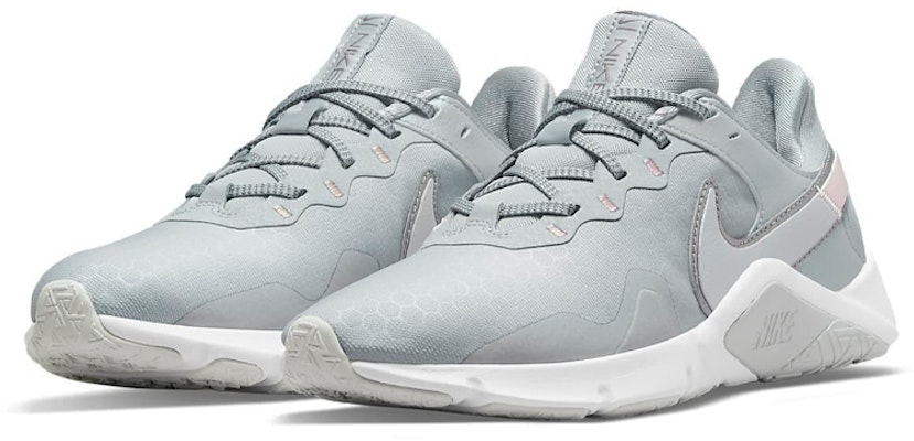 (W) 耐克传奇Essential 2 灰雾淡珊瑚配色 CQ9545-004 Lookbook (W) 耐克传奇Essential 2 灰雾淡珊瑚配色 CQ9545-004