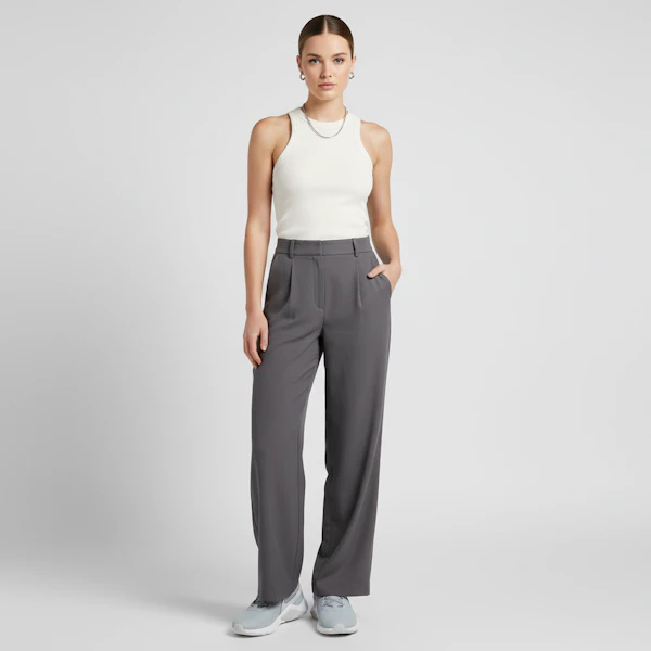 (W) Nike Legend Essential 2 ''Grau Nebel Blass Koralle'' CQ9545-004 Lookbook (W) Nike Legend Essential 2 ''Grau Nebel Blass Koralle'' CQ9545-004