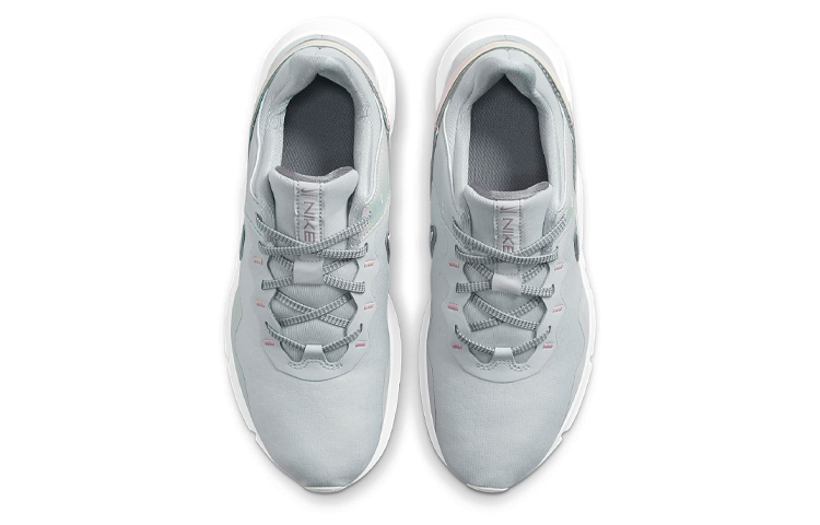 Shop (W) 耐克传奇Essential 2 灰雾淡珊瑚配色 CQ9545-004