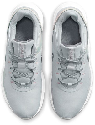 (W) Nike Legend Essential 2 'Abu-Abu Kabut Karang Pucat' CQ9545-004 Purchase (W) Nike Legend Essential 2 'Abu-Abu Kabut Karang Pucat' CQ9545-004
