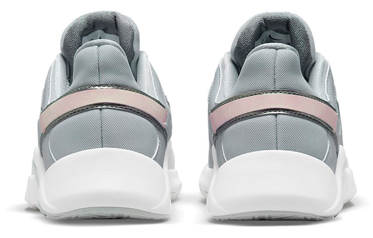 Purchase (W) 耐克传奇Essential 2 灰雾淡珊瑚配色 CQ9545-004