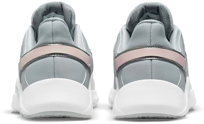 (W) Nike Legend Essential 2 'Abu-Abu Kabut Karang Pucat' CQ9545-004 Details for (W) Nike Legend Essential 2 'Abu-Abu Kabut Karang Pucat' CQ9545-004