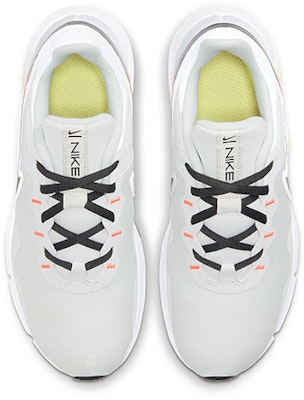 (W) Nike Legend Essential 2 'Kelabu Putih Kuning' CQ9545-107 Shop (W) Nike Legend Essential 2 'Kelabu Putih Kuning' CQ9545-107