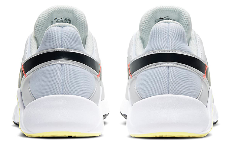 Purchase (W) ナイキ レジェンド エッセンシャル 2 グレー/ホワイト/イエロー CQ9545-107