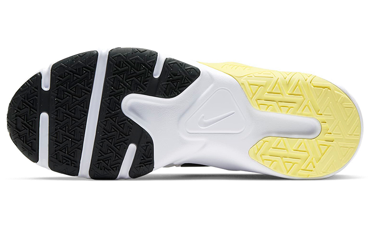 Details for (W) ナイキ レジェンド エッセンシャル 2 グレー/ホワイト/イエロー CQ9545-107