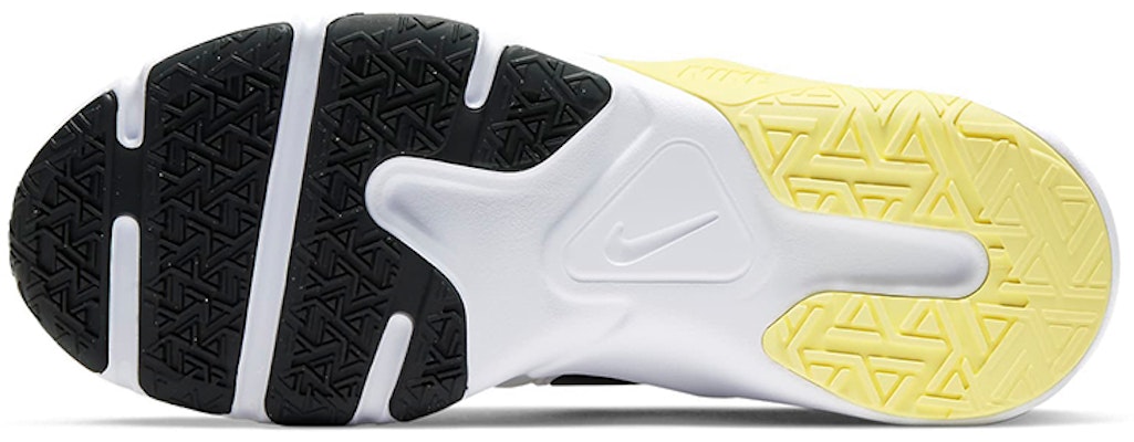 (W) Nike Legend Essential 2 'Kelabu Putih Kuning' CQ9545-107 Details for (W) Nike Legend Essential 2 'Kelabu Putih Kuning' CQ9545-107