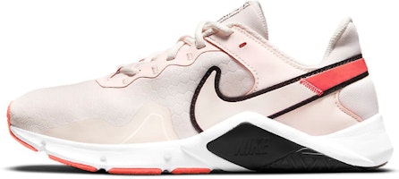 (Women) Nike Legend Essential 2 'Light Soft Pink' CQ9545-600 (Women) Nike Legend Essential 2 'Light Soft Pink' CQ9545-600