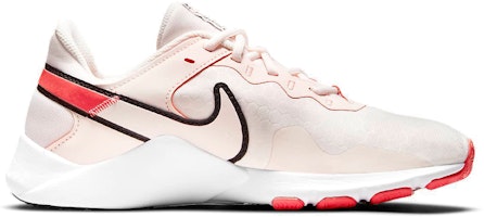 (W) Nike Legend Essential 2 'Rosa Suave Claro' CQ9545-600 Order (W) Nike Legend Essential 2 'Rosa Suave Claro' CQ9545-600