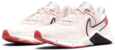 (W) Nike Legend Essential 2 'Rosa Suave Claro' CQ9545-600 Lookbook (W) Nike Legend Essential 2 'Rosa Suave Claro' CQ9545-600