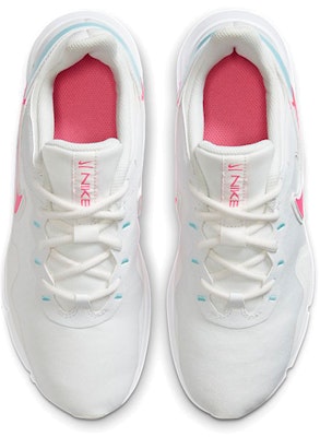 (W) Nike Legend Essential 2 'Pink Putih Biru' CQ9545-103 Shop (W) Nike Legend Essential 2 'Pink Putih Biru' CQ9545-103