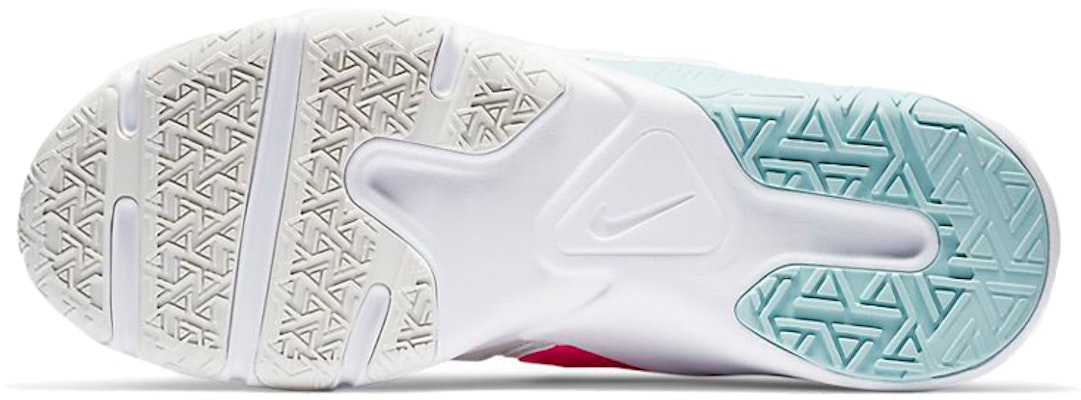 (W) Nike Legend Essential 2 'Pink Putih Biru' CQ9545-103 Details for (W) Nike Legend Essential 2 'Pink Putih Biru' CQ9545-103