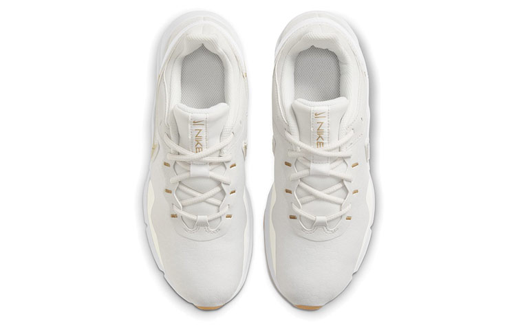 Shop (W) Nike Legend Essential 2 'Platinum Tint Oro Metálico Estrella' CQ9545-010