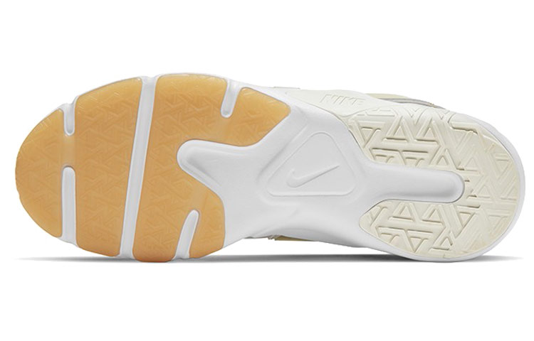 Details for (W) Nike Legend Essential 2 'Platinum Tint Oro Metálico Estrella' CQ9545-010