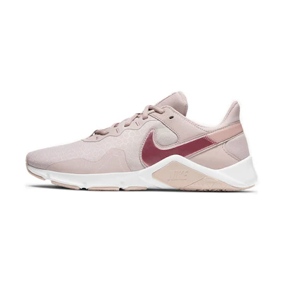 (W) Nike Legend Essential 2 'Platinum Violet'