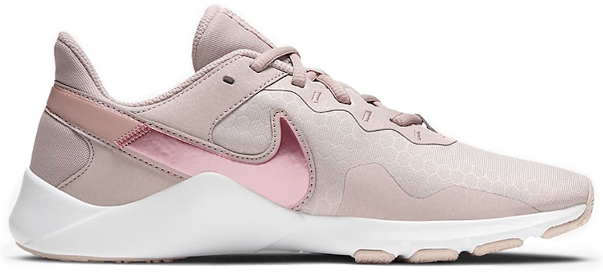 (W) Nike Legend Essential 2 'Violeta Platino' CQ9545-003 Order (W) Nike Legend Essential 2 'Violeta Platino' CQ9545-003