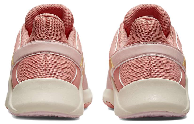 (W) Nike Legend Essential 2 'Lt Madder Root University Gold' 圖 5