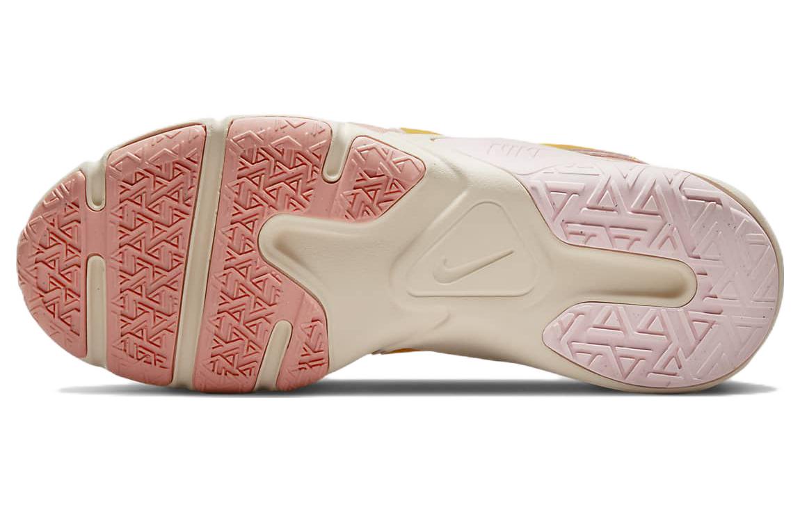 (W) Nike Legend Essential 2 'Lt Madder Root University Gold' 圖 6