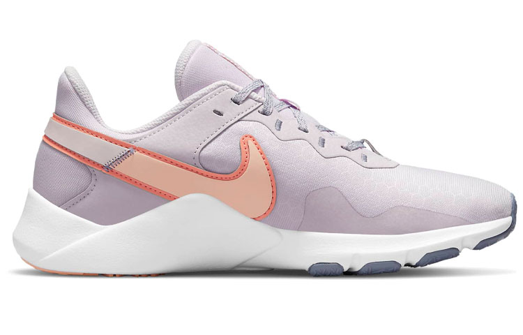 Order (W) 나이키 레전드 에센셜 2 '베니스 크림슨 블리스' CQ9545-500