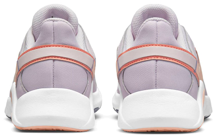 Purchase (W) 나이키 레전드 에센셜 2 '베니스 크림슨 블리스' CQ9545-500