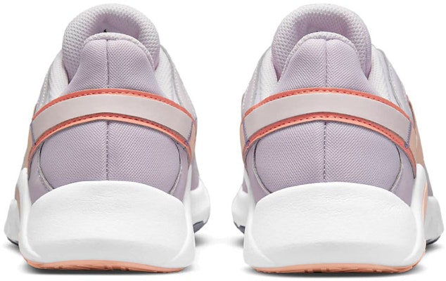 (W) Nike Legend Essential 2 'Venice Crimson Bliss' - Kasut Nike Wanita Merah Jambu Venice. CQ9545-500 Purchase (W) Nike Legend Essential 2 'Venice Crimson Bliss' - Kasut Nike Wanita Merah Jambu Venice. CQ9545-500