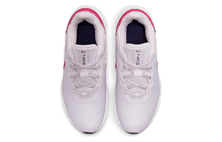 Order (W) 耐克传奇基础2代“威尼斯极速粉” CQ9545-556