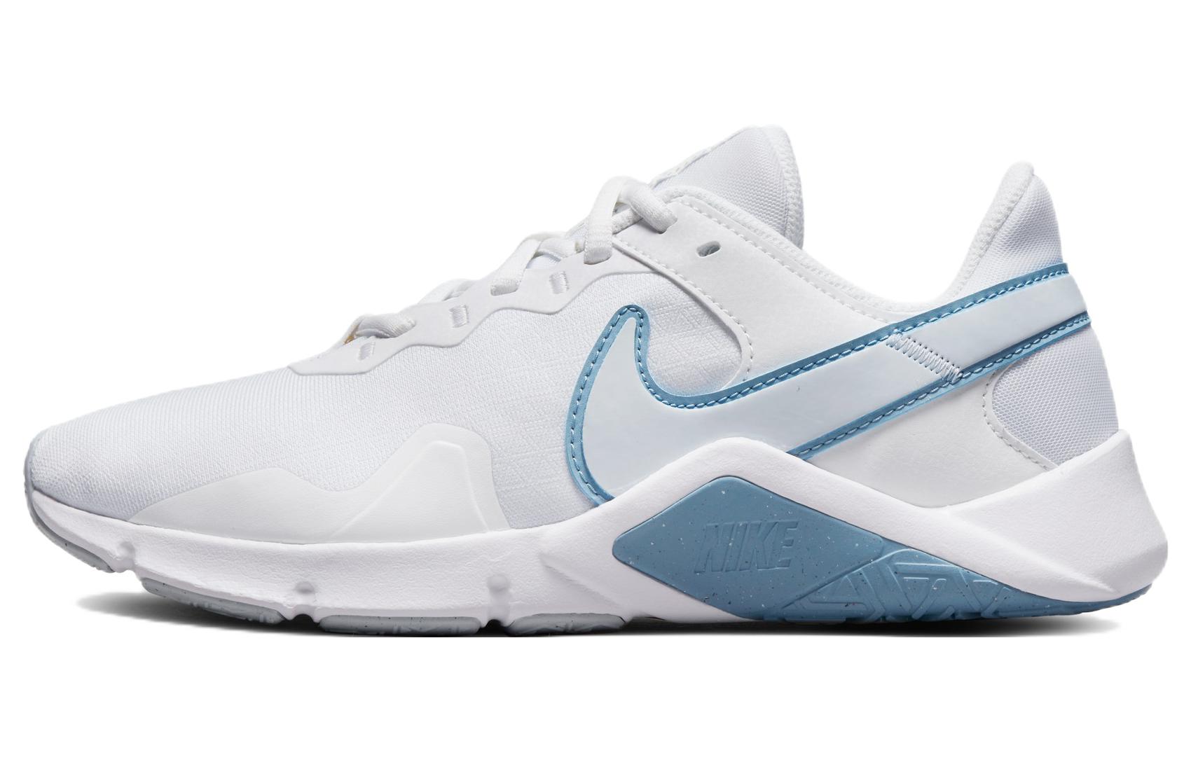 (Women) Nike Legend Essential 2 'White Aura' CQ9545-101