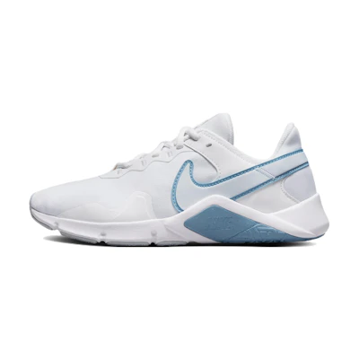 (W) Nike Legend Essential 2 'White Aura'