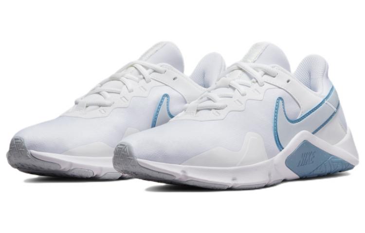 Lookbook (W) Nike Legend Essential 2 'Aura Blanca' CQ9545-101
