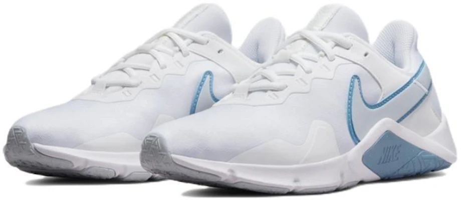 (W) Nike Legend Essential 2 ''Aura Blanche'' CQ9545-101 Shop (W) Nike Legend Essential 2 ''Aura Blanche'' CQ9545-101