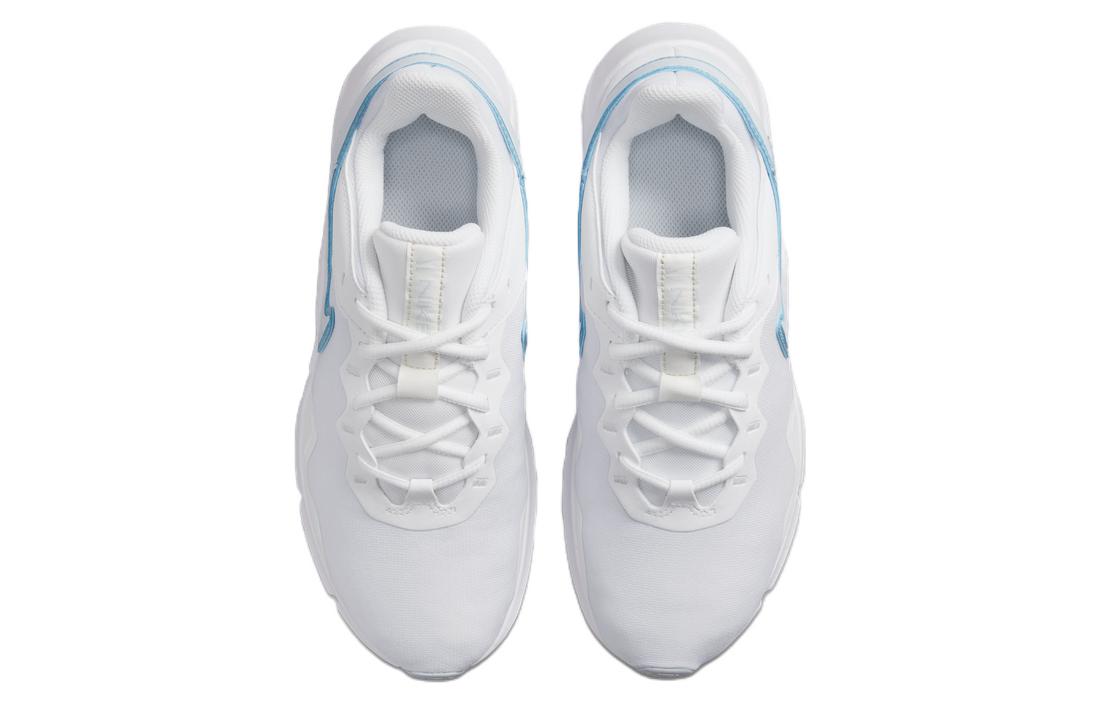 Shop (W) Nike Legend Essential 2 'Aura Blanca' CQ9545-101