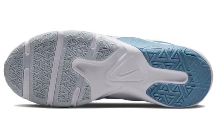 Sizing (W) Nike Legend Essential 2 'Aura Putih' CQ9545-101