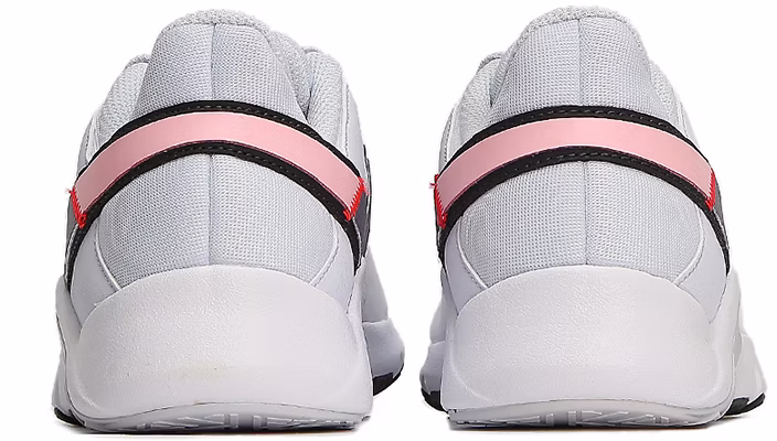 (W) Nike Legend Essential 2 'Putih Abu-Abu Sepakbola Crimson' CQ9545-007 Lookbook (W) Nike Legend Essential 2 'Putih Abu-Abu Sepakbola Crimson' CQ9545-007