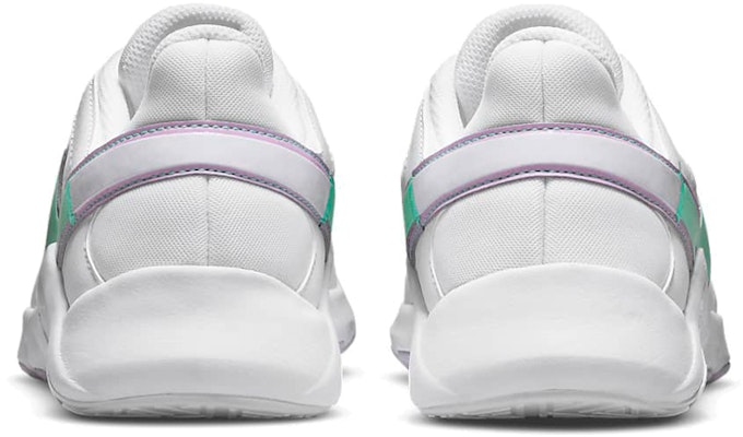 (W) Nike Legend Essential 2 'Putih Hijau Glow' CQ9545-100 Purchase (W) Nike Legend Essential 2 'Putih Hijau Glow' CQ9545-100