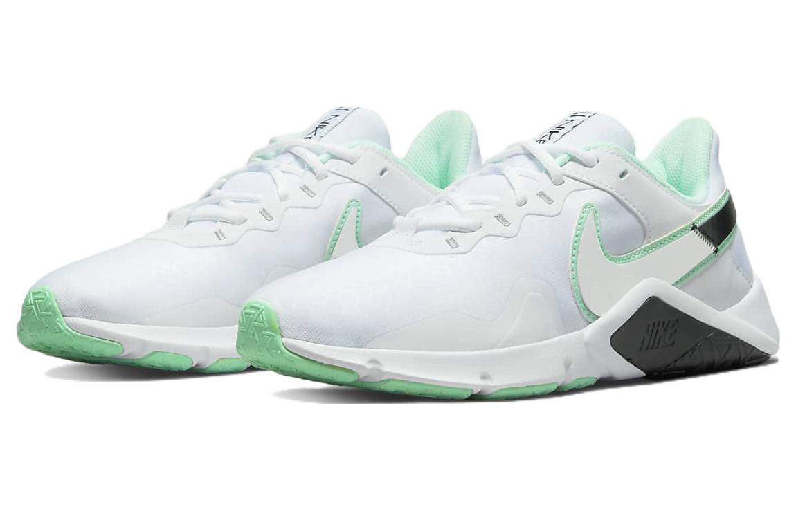 Lookbook (W) 耐克传奇款2代“白薄荷绿” CQ9545-102