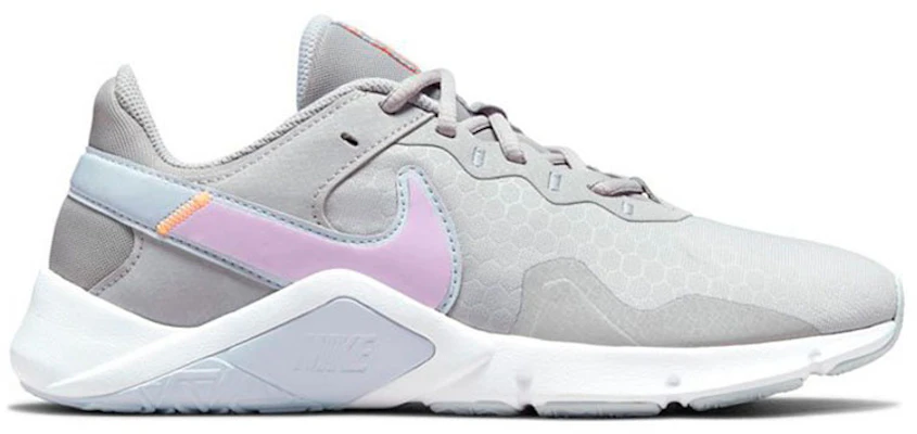 (W) 나이키 레전드 에센셜 2 '울프 그레이 라일락' CQ9545-006 Order (W) 나이키 레전드 에센셜 2 '울프 그레이 라일락' CQ9545-006