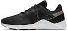 Buy (Women) Nike Legend Essential 2 Premium 'Black Metallic Gold Grain' CZ3668-001