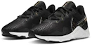 Lookbook (Women) Nike Legend Essential 2 Premium 'Black Metallic Gold Grain' CZ3668-001