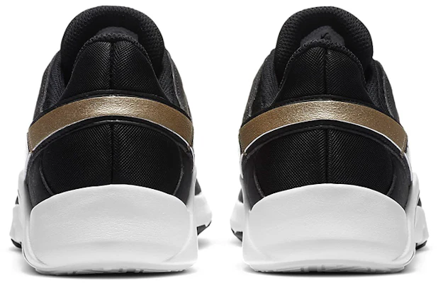 (Women) Nike Legend Essential 2 Premium 'Black Metallic Gold Grain' CZ3668-001 Purchase (Women) Nike Legend Essential 2 Premium 'Black Metallic Gold Grain' CZ3668-001