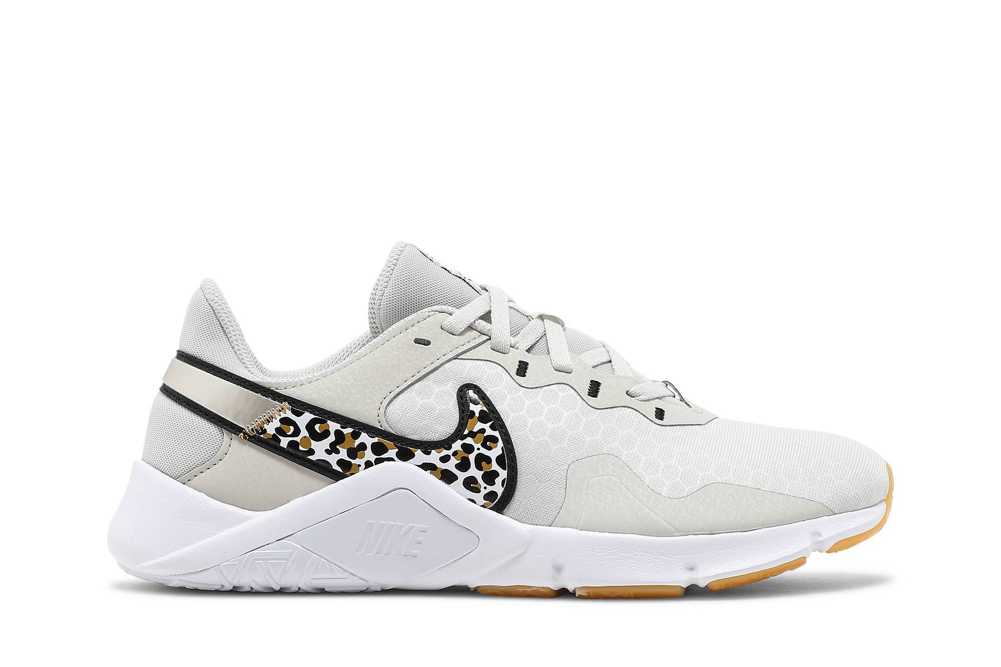 (Women) Nike Legend Essential 2 Premium 'Leopard' CZ3668-017