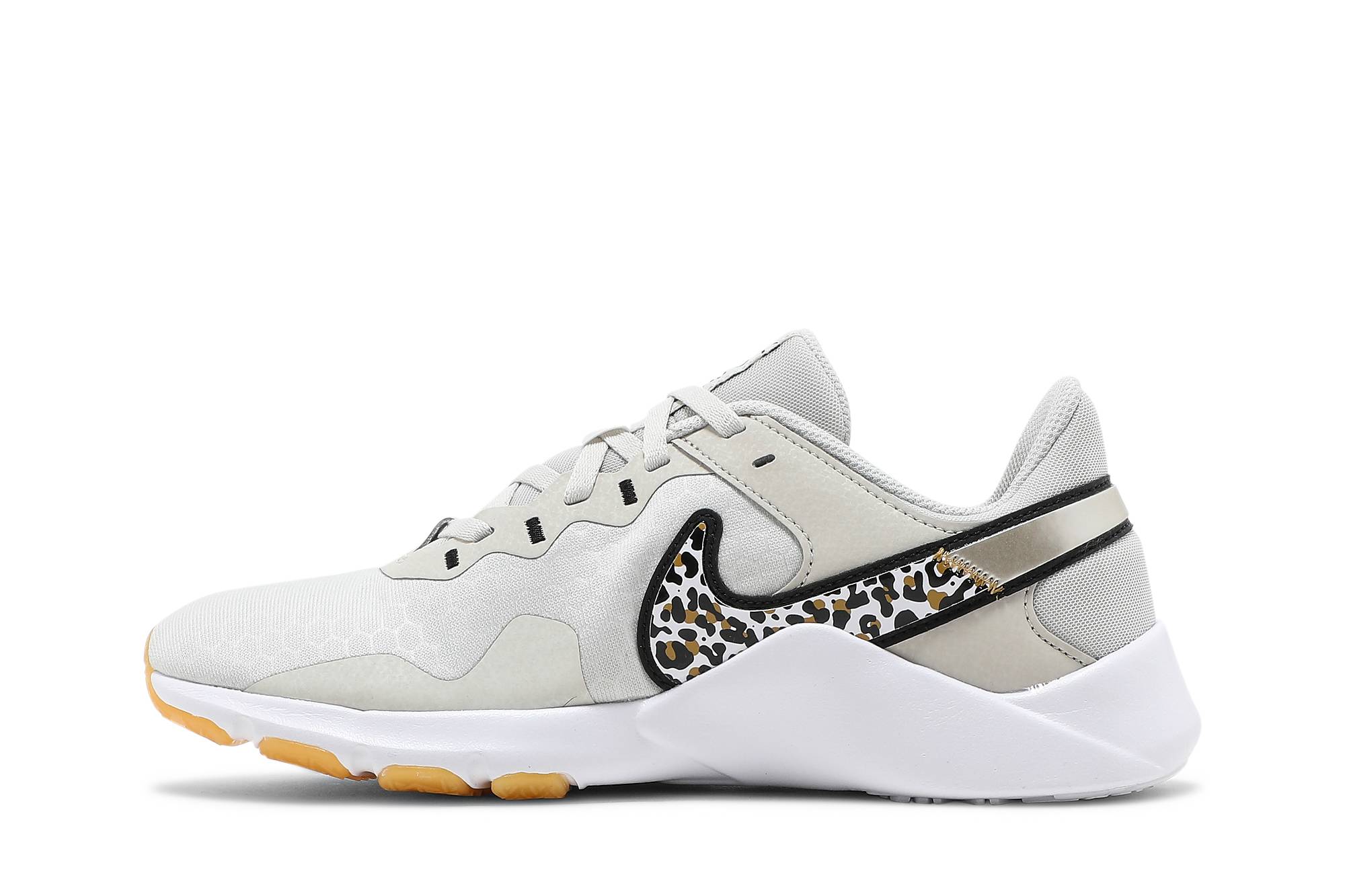 Lookbook (W) Nike Legend Essential 2 Premium 'Leopardo' CZ3668-017