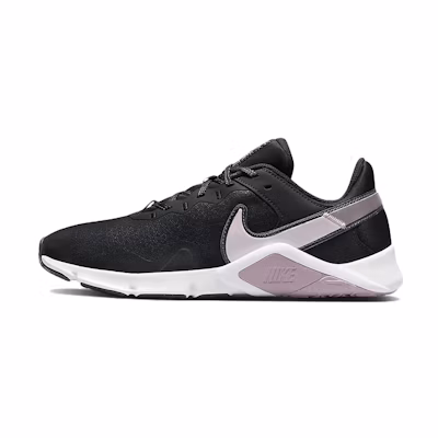 (W) Nike Legend Essential 2 PRM 'Off Noir Black'