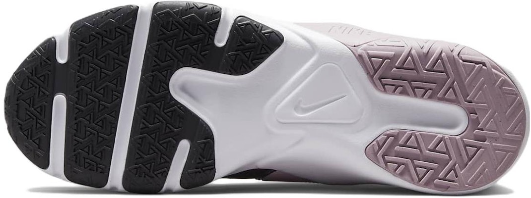 (W) 耐克传奇本质2高级版‘黑烟灰’ CZ3668-002 Details for (W) 耐克传奇本质2高级版‘黑烟灰’ CZ3668-002