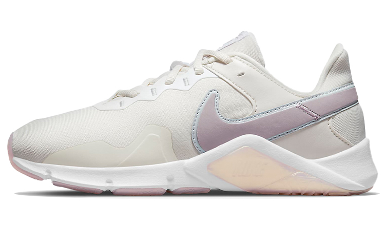 (Women) Nike Legend Essential 2 Premium 'Photon Dust Metallic Luster' CZ3668-005