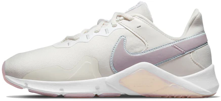(Women) Nike Legend Essential 2 Premium 'Photon Dust Metallic Luster' CZ3668-005 (Women) Nike Legend Essential 2 Premium 'Photon Dust Metallic Luster' CZ3668-005