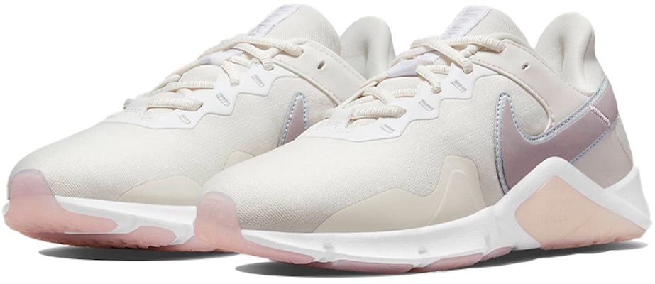 (W) 耐克传奇必备2高级版“光子尘金属光泽” CZ3668-005 Lookbook (W) 耐克传奇必备2高级版“光子尘金属光泽” CZ3668-005