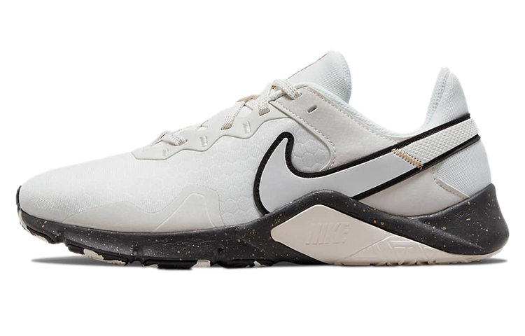 (Women) Nike Legend Essential 2 Premium 'Sail Black' CZ3668-100