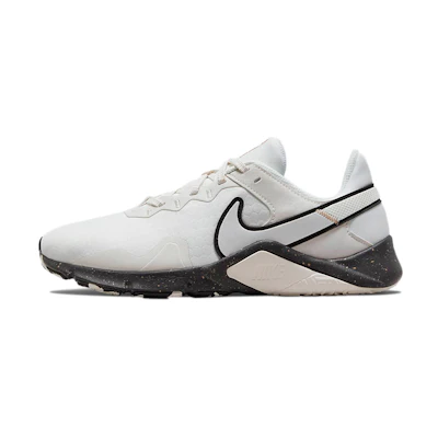 (W) Nike Legend Essential 2 PRM 'Sail Black'