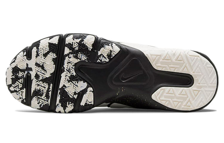 Details for (W) Nike Legend Essential 2 Premium 'Sail Hitam' CZ3668-100