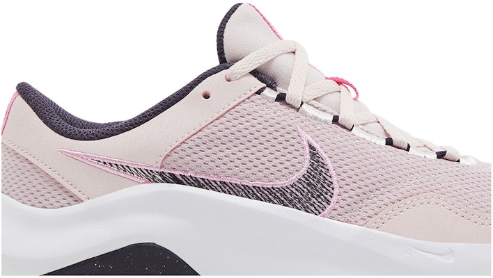 (W) 나이키 레전드 에센셜 3 넥스트 네이처 '베얼리 로즈' DM1119-601 Order (W) 나이키 레전드 에센셜 3 넥스트 네이처 '베얼리 로즈' DM1119-601